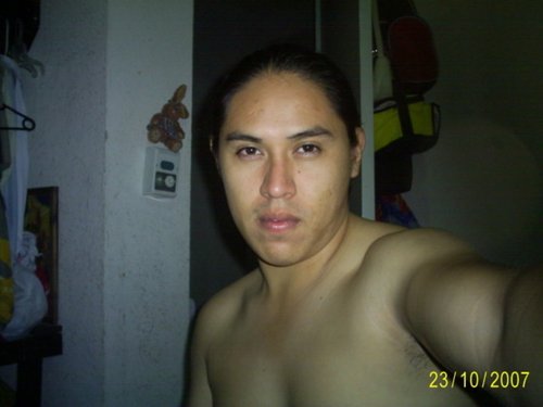 Fotografia de ivanelgato, Chico de 44 años
