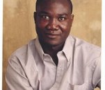 Fotografia de boubacar, Chico de 54 años