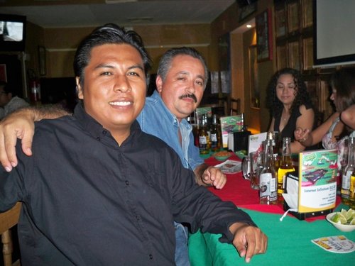 Fotografia de moywalan, Chico de 45 años