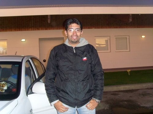 Fotografia de rioc2008, Chico de 40 años