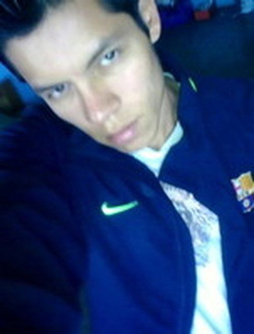 Fotografia de AngelAlejandro, Chico de 36 años