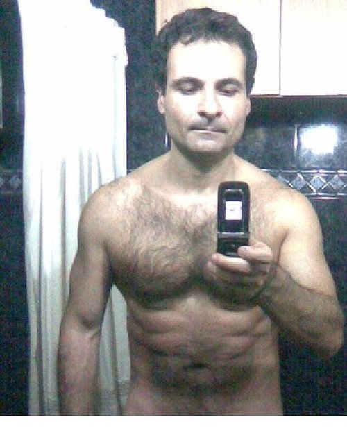 Fotografia de iron1142, Chico de 58 años