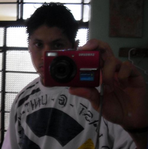 Fotografia de Dhanto, Chico de 42 años
