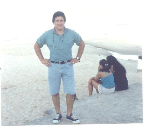 Fotografia de joselo1964, Chico de 59 años