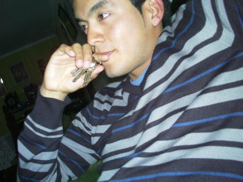 Fotografia de Tentacion20, Chico de 35 años