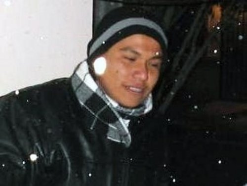 Fotografia de andreees, Chico de 38 años