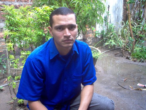 Fotografia de Oscar2007, Chico de 45 años