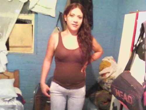 Fotografia de perlita029, Chica de 43 años