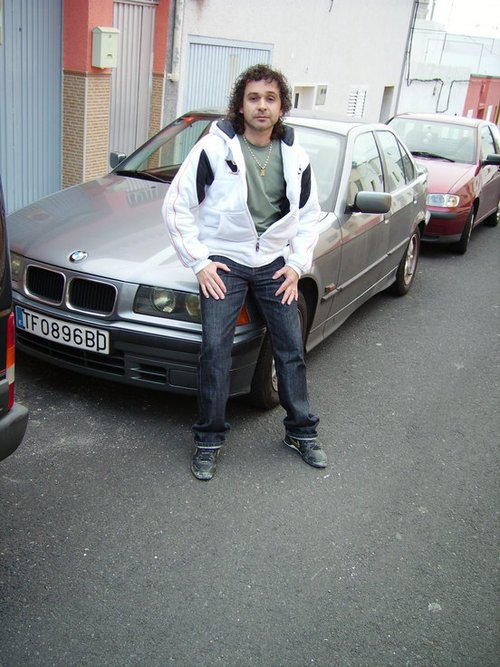 Fotografia de VictorBMW, Chico de 53 años