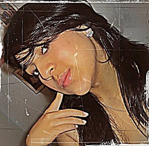 Fotografia de yeanza, Chica de 34 años