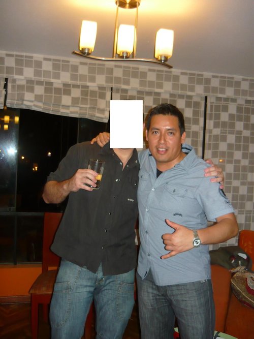 Fotografia de nanitog12, Chico de 43 años