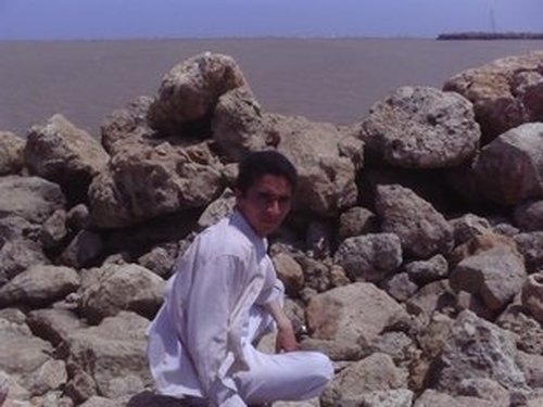 Fotografia de manuelalejo, Chico de 40 años