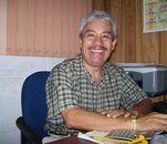Fotografia de jovo4621, Chico de 68 años
