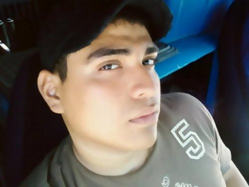 Fotografia de Edaleixo, Chico de 38 años