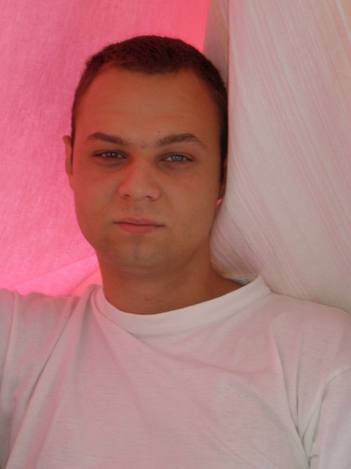 Fotografia de Piotr1616, Chico de 40 años