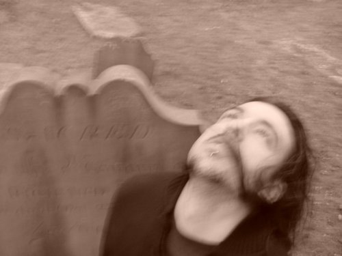 Fotografia de robin76, Chico de 48 años