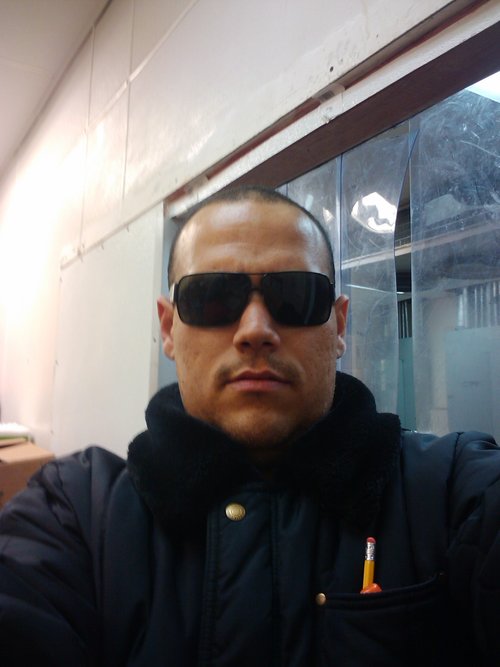 Fotografia de javito466, Chico de 33 años