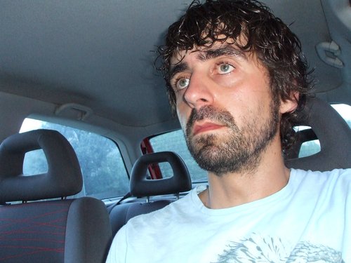 Fotografia de josecomic1, Chico de 46 años