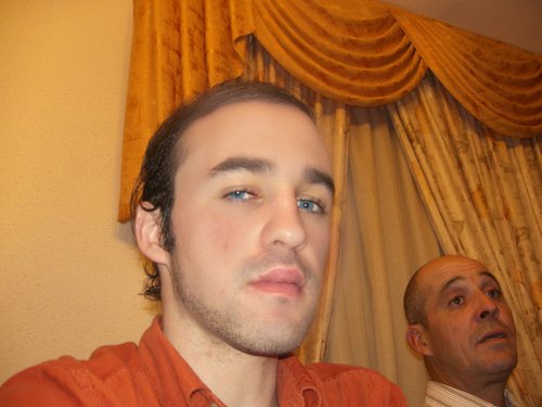 Fotografia de EstudianteDulce, Chico de 38 años