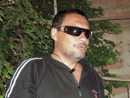 Fotografia de billyman, Chico de 58 años