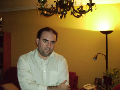 Fotografia de trasgu36, Chico de 53 años