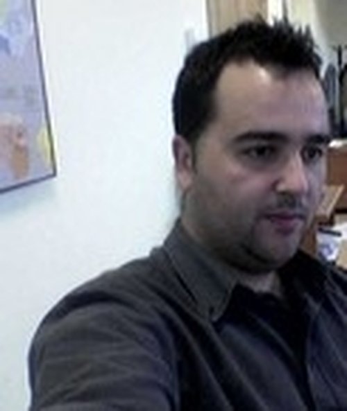 Fotografia de giru, Chico de 41 años