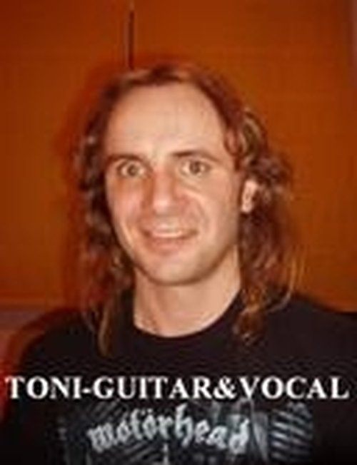 Fotografia de toni666, Chico de 48 años
