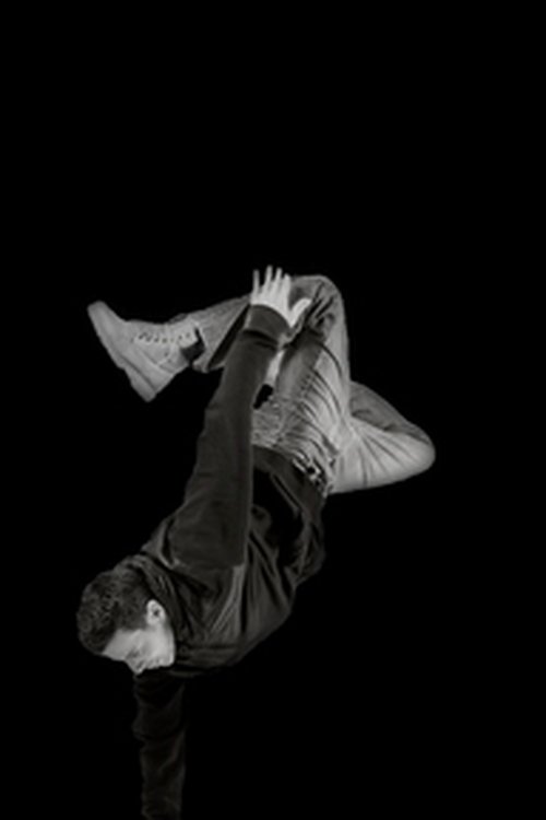 Fotografia de luistelo, Chico de 36 años