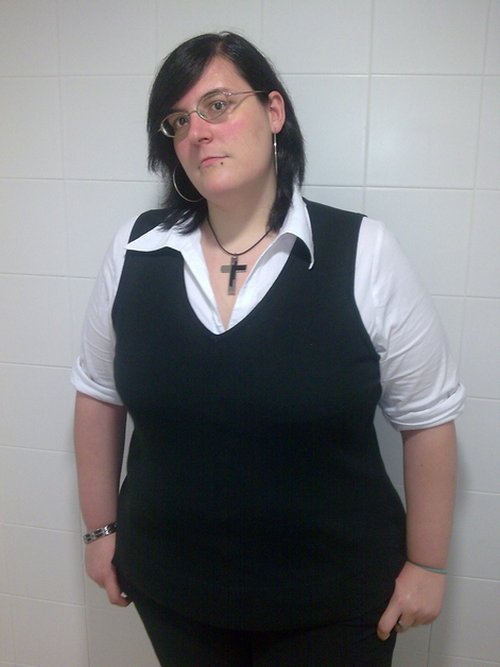 Fotografia de ireth333, Chica de 38 años