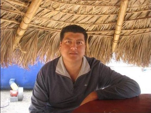 Fotografia de chuldac, Chico de 60 años
