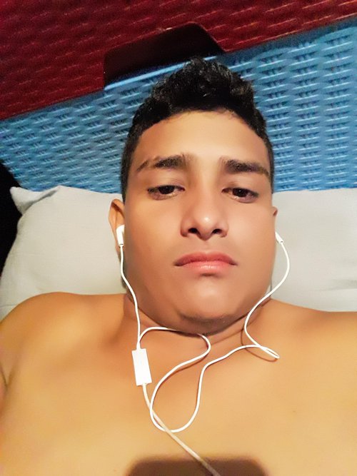 Fotografia de Lopez2323, Chico de 29 años