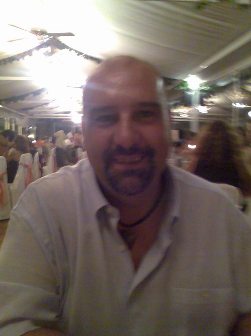 Fotografia de yulito2006, Chico de 58 años