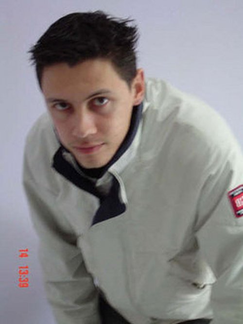 Fotografia de alan121293, Chico de 36 años