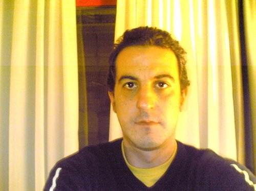 Fotografia de Kasito35, Chico de 52 años