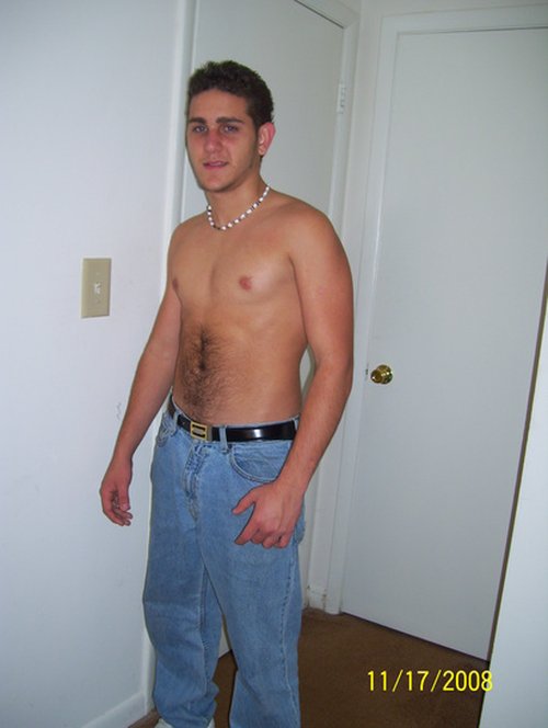 Fotografia de Alain05, Chico de 35 años