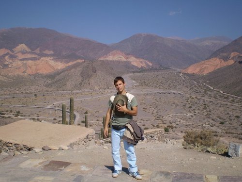 Fotografia de Sergiodaniel25, Chico de 40 años