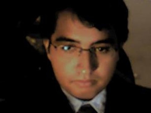 Fotografia de Iosef123, Chico de 38 años