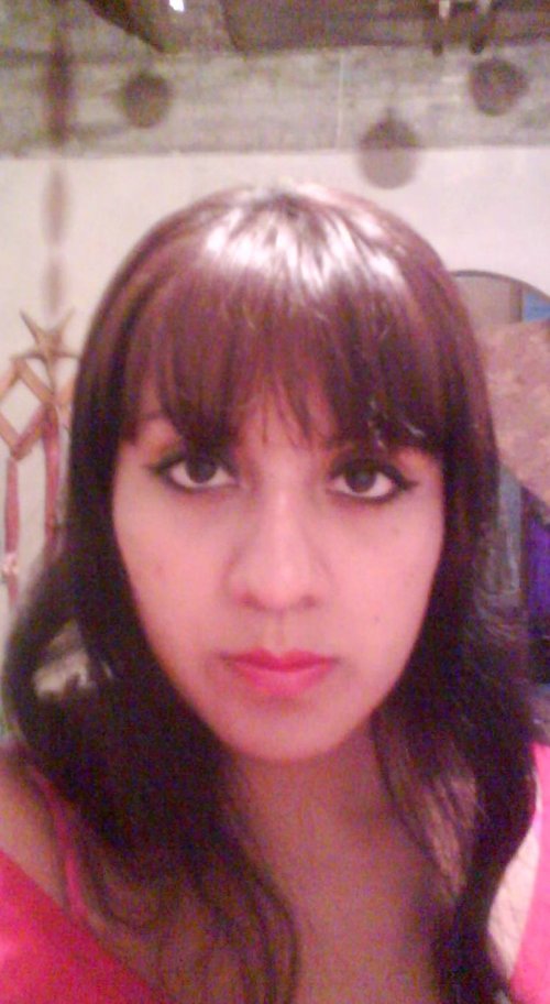 Fotografia de merlyna86, Chica de 39 años