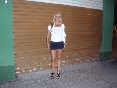 Fotografia de runagevo, Chica de 59 años