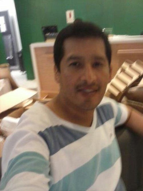 Fotografia de ayala345, Chico de 59 años
