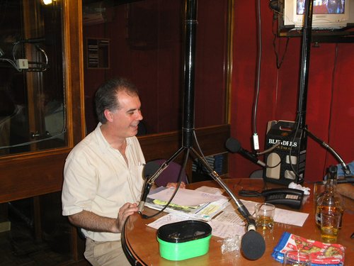 Fotografia de ernesto2010, Chico de 62 años