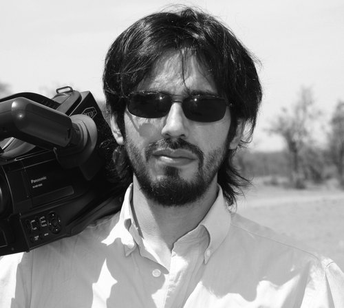 Fotografia de elyeti, Chico de 46 años
