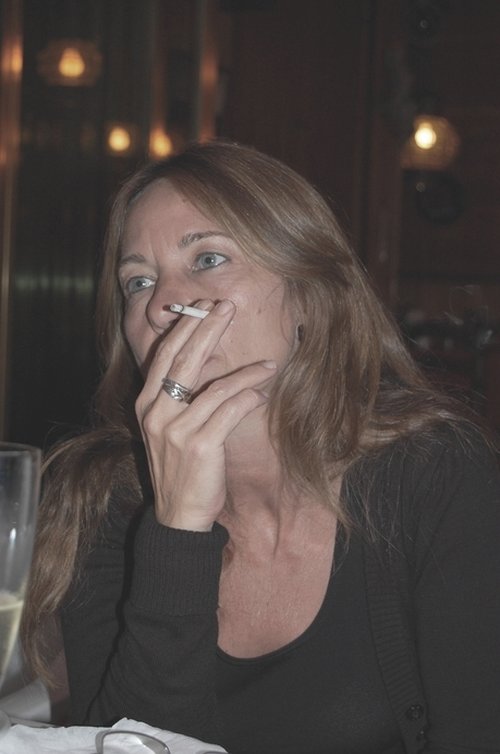 Fotografia de messana, Chica de 65 años