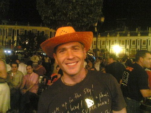 Fotografia de estelar2714, Chico de 54 años