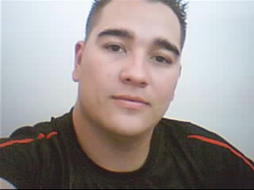 Fotografia de anijo05, Chico de 41 años