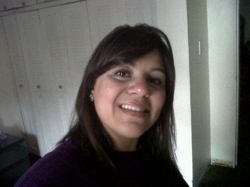 Fotografia de claireth, Chica de 42 años