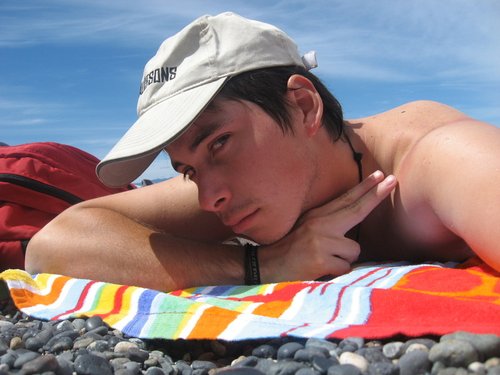 Fotografia de paablitos, Chico de 38 años