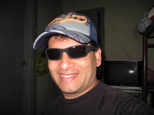 Fotografia de jairo363, Chico de 53 años