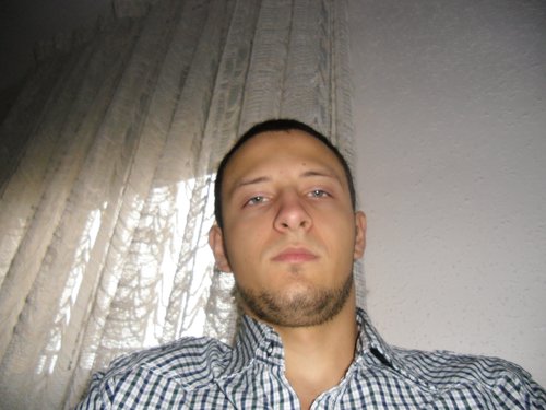 Fotografia de cCyan, Chico de 37 años