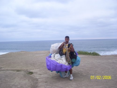 Fotografia de joulito, Chico de 53 años